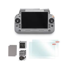 Flysimple 612715258135 Screen Protector For Dji Matrice 4 Rc Plus 2 Remote Controller Tempered Glass