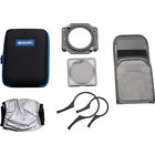 Fm1082 Benro Master Series Filter Kit Usa Authorized 6931747300587