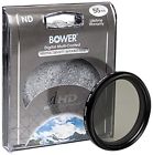 Fn55 Bower Variable Neutral Density Filter 636980704166