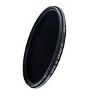 Fn95 Bower Variable Neutral Density Filter Black 636980670669