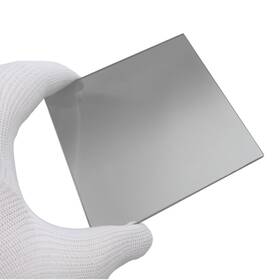 Bf4send.6ghd Formatt Filters Hd Nd 0.6 Soft-edge Graduated 4x4 Glass Filter And Case