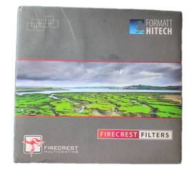 Fc165nd4.8 Formatt Hitech 165x165mm Glass Filter Firecrest Irnd 4.8 16 Stops Nd Schott Fc165nd4.8 Formatt Hitech 165x165mm Glass Filter Firecrest Irnd 4.8 16 Stops Nd Schott