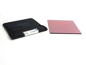 6x6-hmhdmd34 Formatt-hitech 6x6 Inch Infrared Ir Nd Hot Mirror .3 Filter Bf Neutral Density 6x6-hmhdmd34 Formatt-hitech 6x6 Inch Infrared Ir Nd Hot Mirror .3 Filter Bf Neutral Density