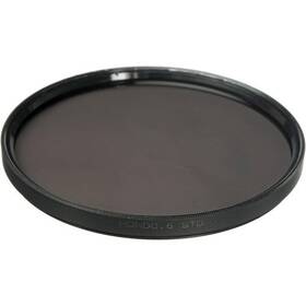 77-nd.6hd Formatt-hitech 719821259381 New In Box Hd Nd Glass Filter 77mm 2-stop Mfr#bf