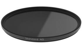 Formatt Hitech 886235190705 Firecrest Nd 62mm Neutral Density 0.3 1 Stop Filter For Photo Video Br