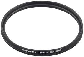 Formatt Hitech 886235191009 Firecrest Nd 72mm Graduated Neutral Density 0.3 1 Stop Filter For Photo Vi