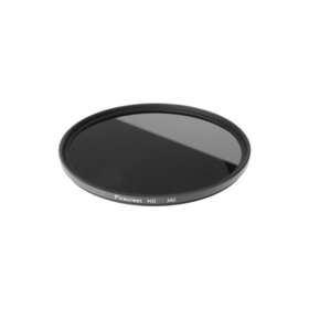 Fc49nd3.0 Formatt Hitech 49mm Firecrest Nd 3.0 Filter Superslim Stackable