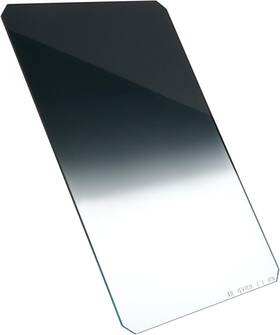 Ht165ndhe1.2 Formatt Hitech Formatt-hitech Resin Nd Grad Hard Edge 1.2 165x200mm 6.5x7.87 Inch