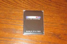 Ht67nd0.9 Formatt Hitech 67 X 85mm Nd 0.9 Filter 3-stop - 67x85mm Gray
