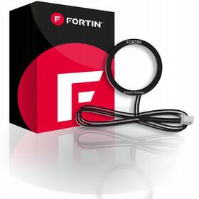 F-ar-41 Fortin Ar-41 1-5/8 Inch 41mm Self Adhesive Flexible Transponder