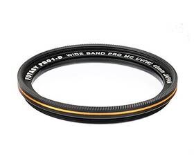 Mrc40 Fotasy 40mm Ultra Slim Uv Protection Lens Filter Nano Coatings Mrc Multi Resistant Coa