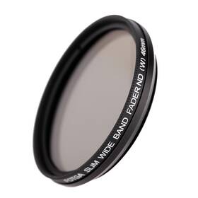 Gda9916782360418eo Fotga 46mm Slim Fader Filter Adjustable Neutral Density Nd2 To Nd400 L7k1