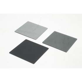 Vdxfg443ndst Fotga 4x4 Full Neutral Density Nd2 Nd4 Nd8 Nd Filter Kit For Matte Box