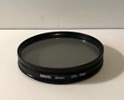 Fp82cc Bower Digital Hd Circular Polarizer Filter