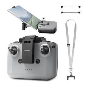 Fp-rcn1-pbzj-alloy-b03-2005 Fpvtosky No Disassembly Tablet Holder For Dji Mini 5/4/3 Pro/mini 4k/2 Se/neo