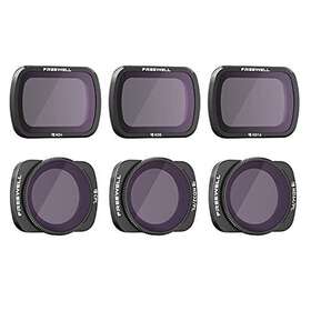 Nd64 Freewell 680051063034 Budget Kit E Series - 6pack Nd4 Nd8 Nd16 Cpl Nd32/pl Nd64/pl Came
