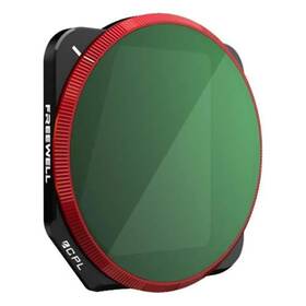 Freewell 785698538300 Cpl Circular Polarizer Cp Filter For Dji Mavic 3