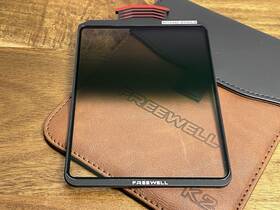3-stop Freewell 785698539093 K2 Reverse Edge Gradient Filter