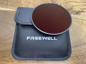 Fw-k2-nd1000 Freewell 785698539147 K2 Nd Filter 10 Stop Natural Density