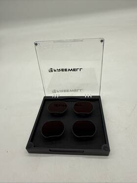 Nd32 Freewell 785698954636 Standard Day 4pack Nd4 Nd8 Nd16 Filters Dji. 4