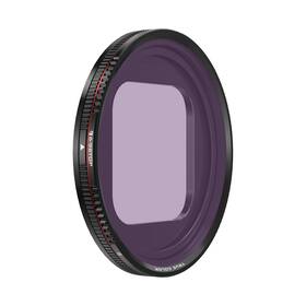 Freewell 785698955435 True Color Variable Nd Filter 6-9 Stop Magnetic For Camera Cases