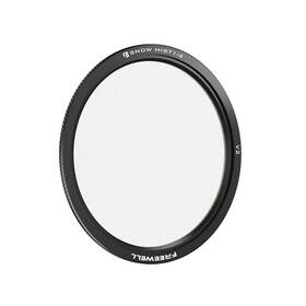 Freewell 785698955824 Diffusion Snow Mist 1/4 Filter Compatible With V2 Series