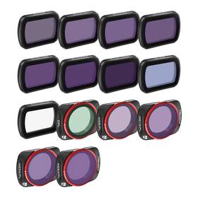 Freewell 785698957132 Quickswap Nd Nd/pl Cpl Snow Mist 1/4 Light Pollution Filters 14pack Mega