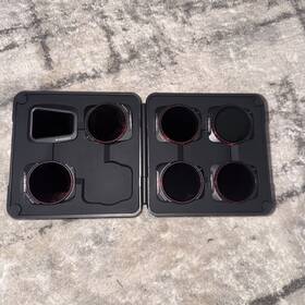 Freewell 897143170020 Nd Filter For Dji Air 3s Freewell 897143170020 Nd Filter For Dji Air 3s