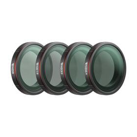 Nd32 Freewell 897143171669 Standard Day Filter Kit For Dji Osmo Nano Nd8 Nd16 And Nd6