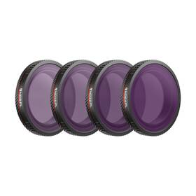 Nd32 Freewell 897143171676 Bright Day Filter Kit For Dji Osmo Nano Nd8/pl Nd16/pl Nd32/p