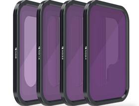 A2-793-944 Freewell Nd Filter 4pack Compatible Only Galaxy Cases And Genius Rig Cage