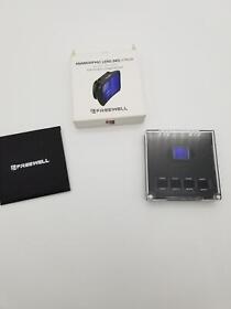 Fw-op2-anmnd Freewell Anamorphic Lens With Nd Filter Compatible Pocket 2 Open Box