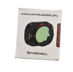 B0cj2dqg3c Freewell Circular Polarizer Cpl Camera Lens Filter For Dji Mini 4 Pro Drone