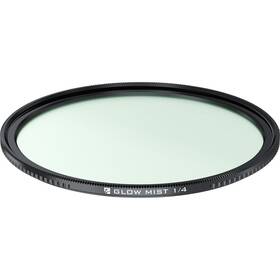 Fw-82-gl1 Freewell Fw-82-gl1/4 Magnetic Quick Swap System 82mm Glow Mist 1/4 Camera Lens Filter