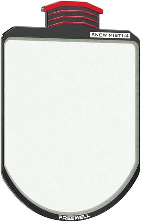 Fw-k2-smist1 Freewell Fw-k2-smist1/4 Diffusion Snow Mist 1/4 Filter Compatible With K2 Series