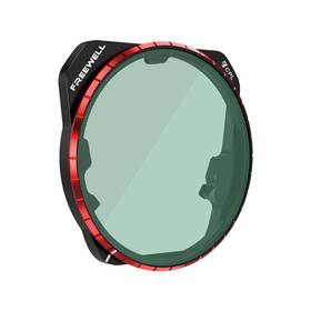 Fw-m3p-cpl Freewell Circular Polarizer Cpl Filters Compatible With Mavic 3 Pro/mavic P