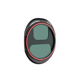 Fw-m4p-cpl Freewell Dji Mavic 4 Pro Cpl Filter Reduce Reflections And Enhance Aerial Photography