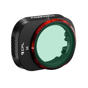 Fw-mn4-cpl Freewell Circular Polarizer Cpl Camera Lens Filter Compatible With Mini 4 Pro