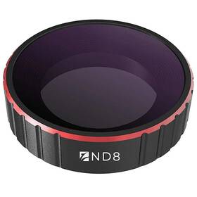 Fw-oa-nd8 Freewell Neutral Density Nd8 Lens Filter For Dji Osmo Action Camera #fw-oa-nd8