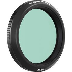 Fw-oa5-cpl Freewell Circular Polarizer Filter For Dji Osmo Action 5 Pro/4/3 Camera Fw-oa5-cpl Freewell Circular Polarizer Filter For Dji Osmo Action 5 Pro/4/3 Camera