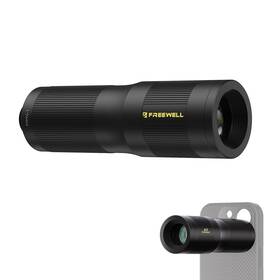 Fw-sh-17tp6x Freewell 6x Telephoto Lens For Smartphones 17mm Thread Professional Zoom Fw-sh-17tp6x Freewell 6x Telephoto Lens For Smartphones 17mm Thread Professional Zoom
