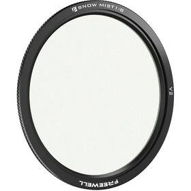 Fw-v2-s1 Freewell Fw-v2-s1/8 Diffusion Snow Mist Filter For V2 Hybrid Vnd/cpl System #fwv2s18