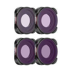 Fwh13bbrg Freewell Hybrid Nd/pl Bright Day Filter Bundle For Select Gopro Hero Ca