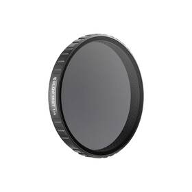 Fwoa6gmist14 Freewell Black Glow Mist 1/4 Filter For Dji Osmo Action 6 Camera