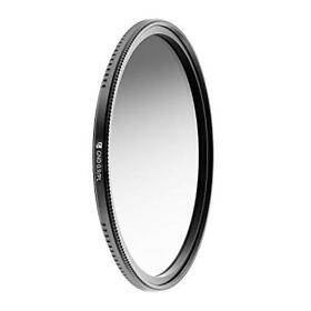 Fw-67-nd64 Freewell Magnetic Quick Swap System 67mm Nd64 Camera Filter Back Cap