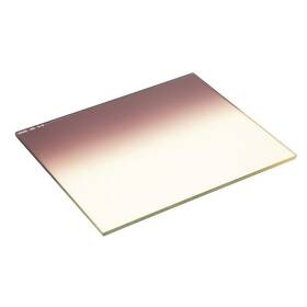 Vdxff5x6nd09 Fries Formatt 5 X 6 Inch Nd 0-9 Graduated Filter - Sku#1789958