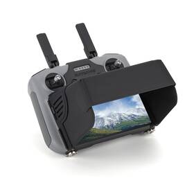 Fsidiwt 690417262506 Sun Hood Sunshade Cover For Dji Mini 5 Pro/4 Pro/air 3 Rc 2 Remote Controller