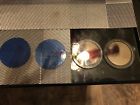 Fsw54801 Nikon Set Of Bausch Lomb Filters