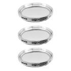 Fuc-37mm Bower Digital Hd Uv Lens Filter Pack 636980621371