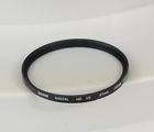 Dsc-r1 Fuc67 Bower Digital Hd Uv Filter For Nikon Coolpix Sony Ships